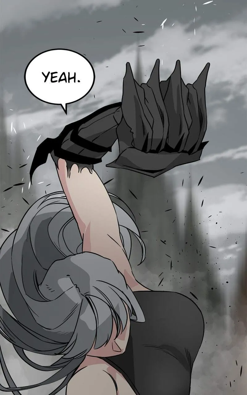 Hero Killer Chapter 142 — Page 106