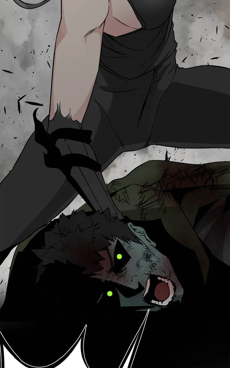 Hero Killer Chapter 142 — Page 107
