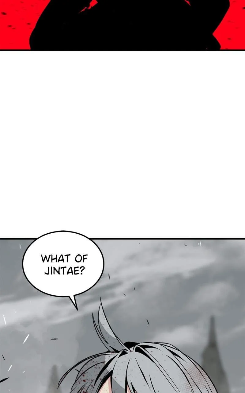 Hero Killer Chapter 142 — Page 110