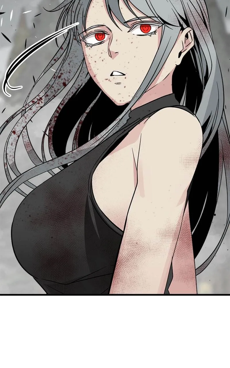 Hero Killer Chapter 142 — Page 111