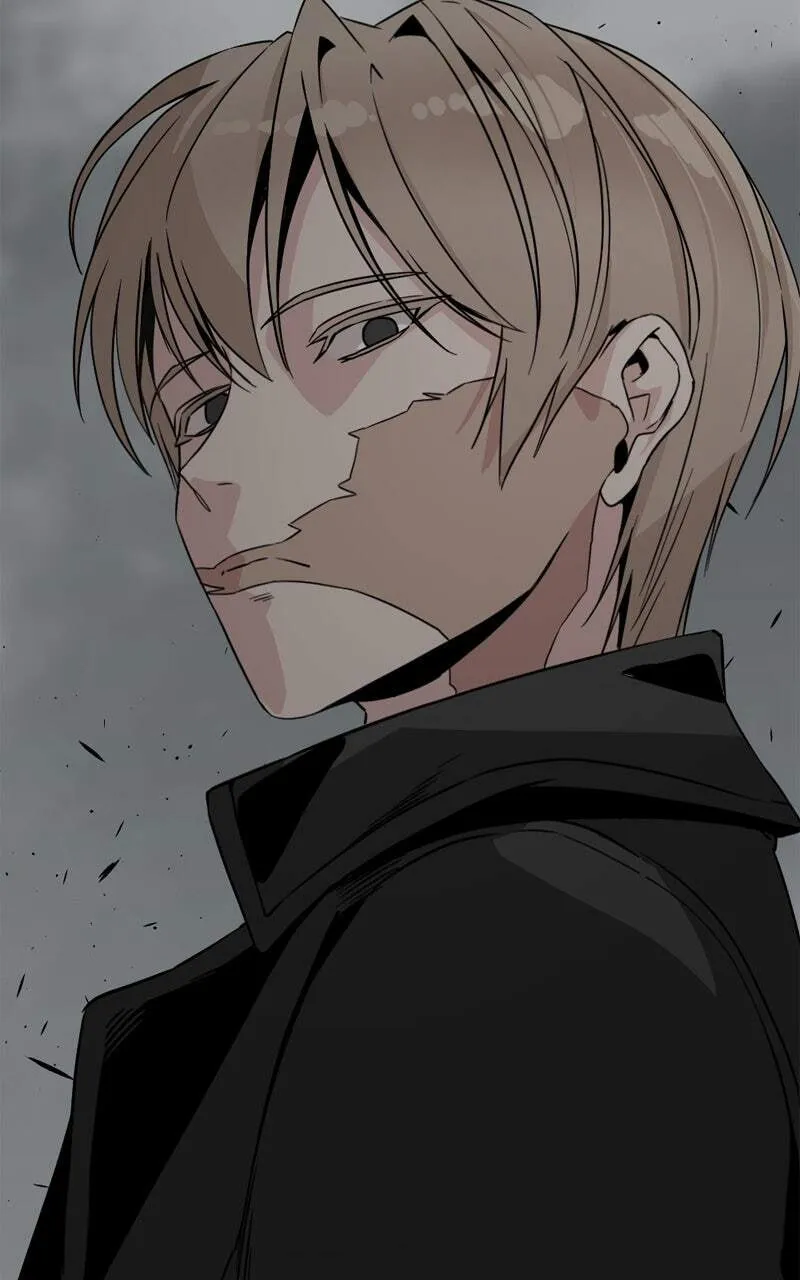 Hero Killer Chapter 142 — Page 117