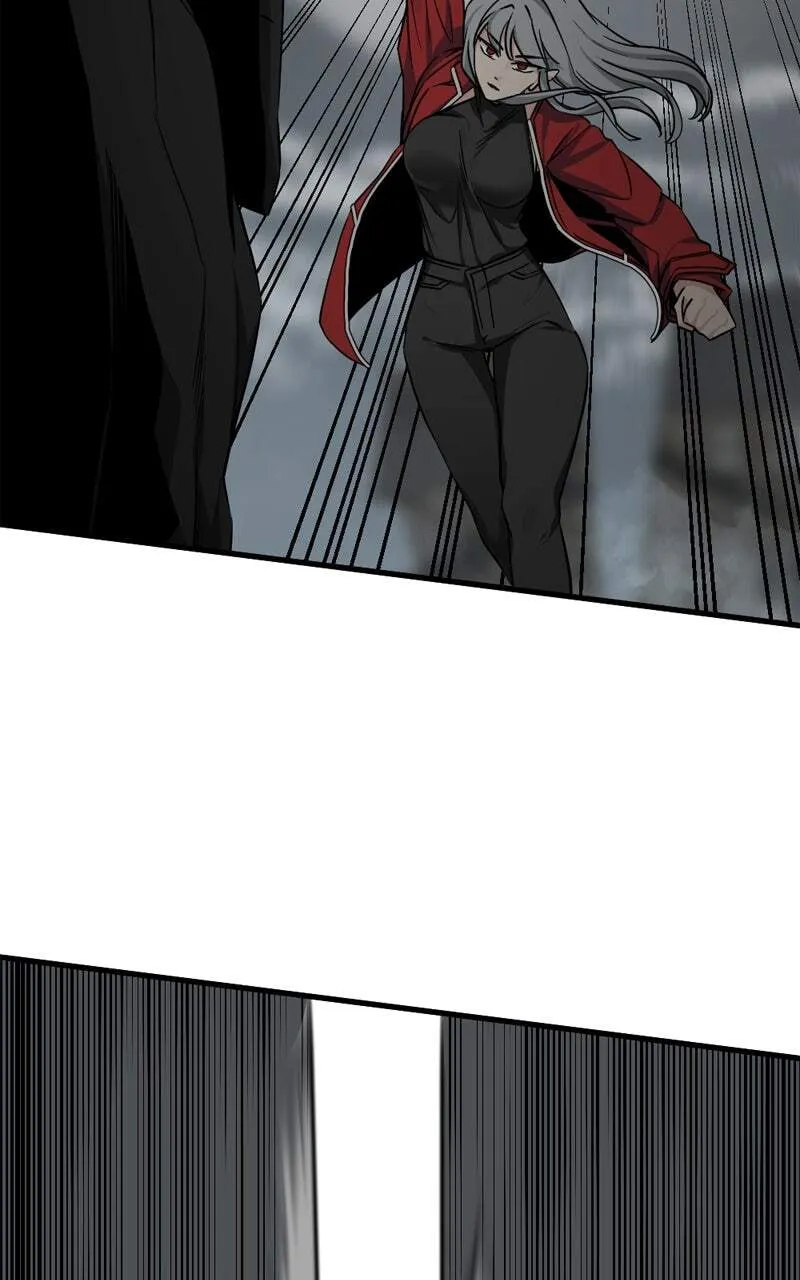 Hero Killer Chapter 142 — Page 20