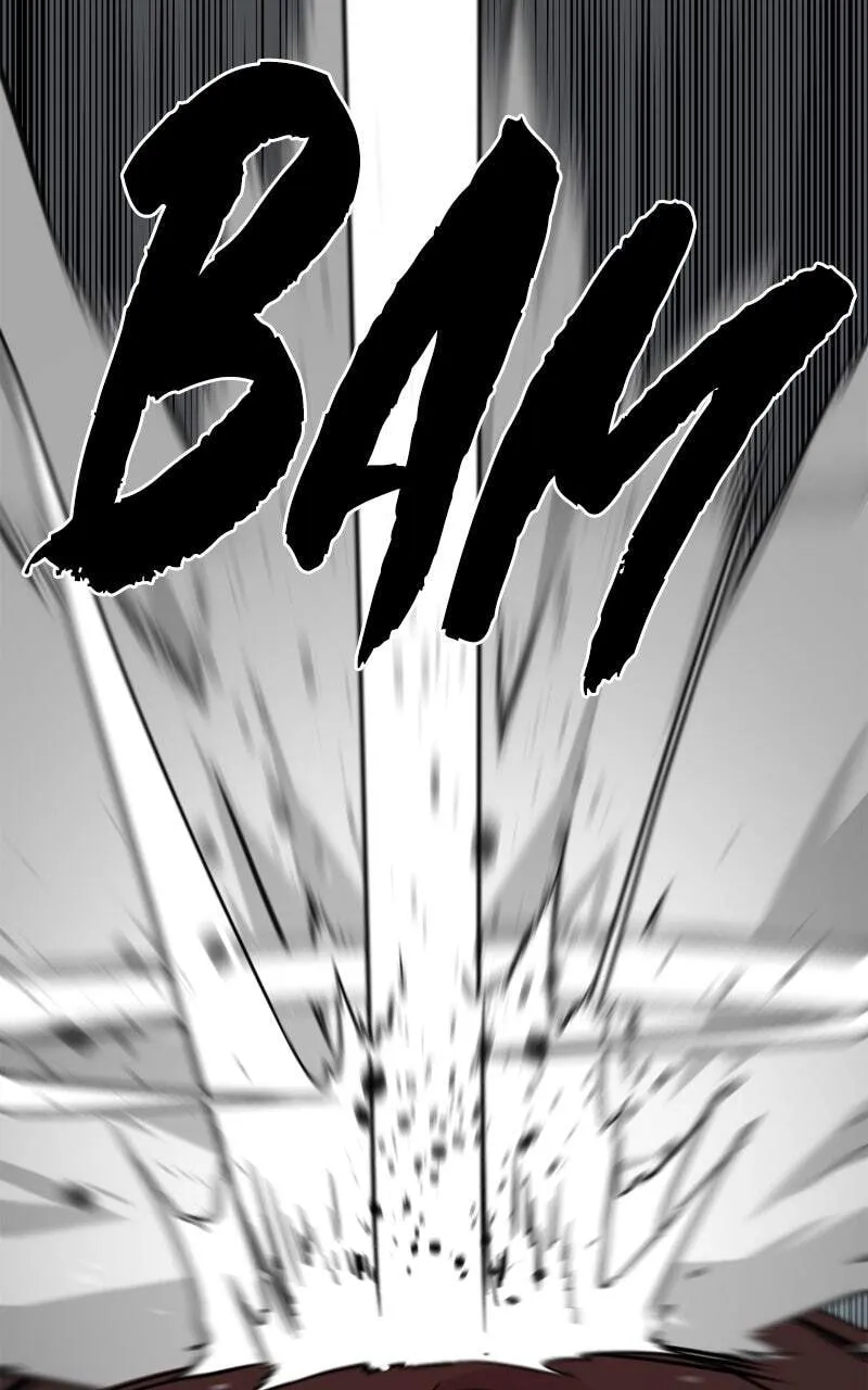 Hero Killer Chapter 142 — Page 21