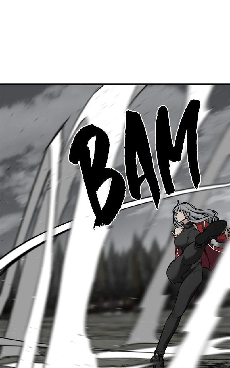 Hero Killer Chapter 142 — Page 25