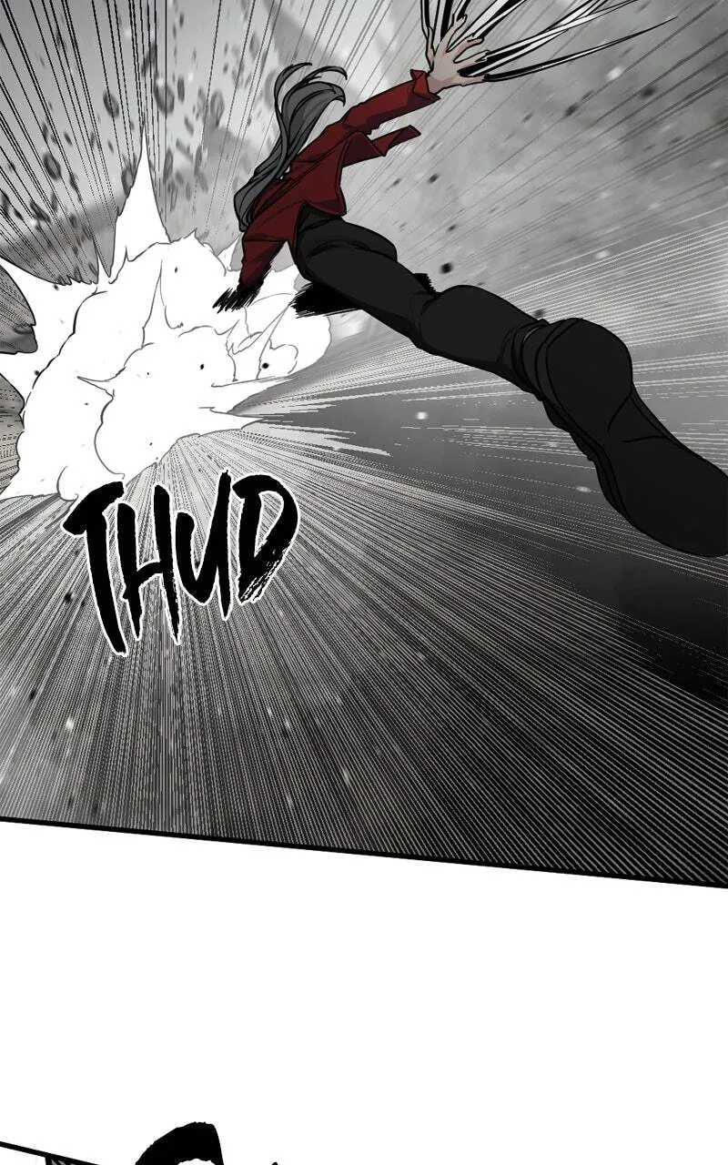 Hero Killer Chapter 142 — Page 27