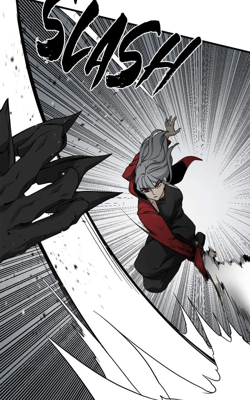 Hero Killer Chapter 142 — Page 28