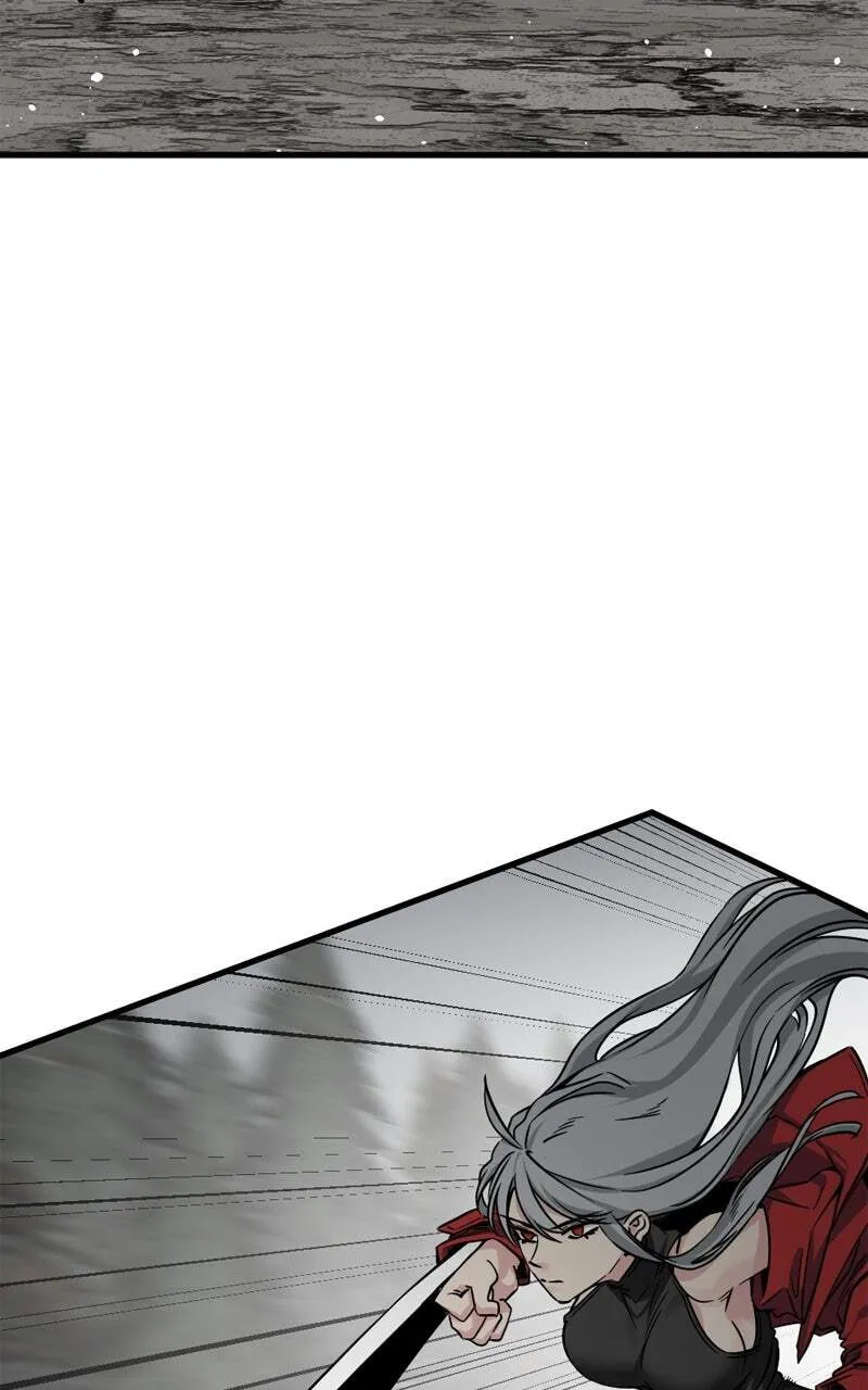 Hero Killer Chapter 142 — Page 33