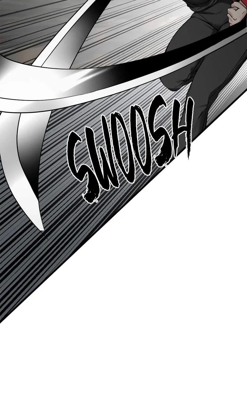 Hero Killer Chapter 142 — Page 34