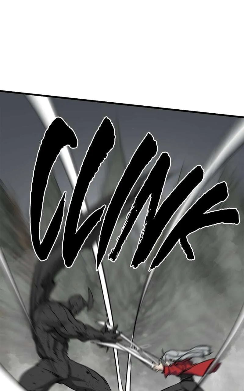 Hero Killer Chapter 142 — Page 35