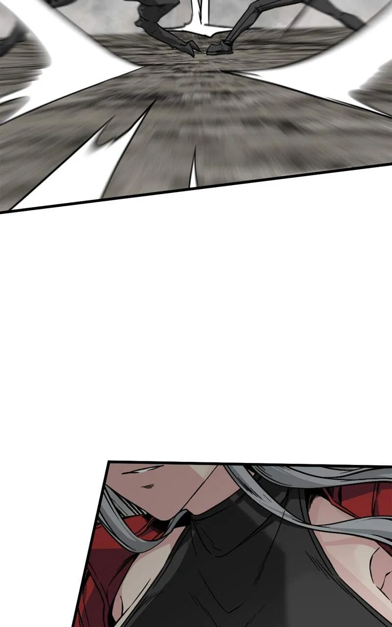 Hero Killer Chapter 142 — Page 36
