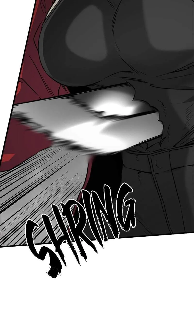 Hero Killer Chapter 142 — Page 37