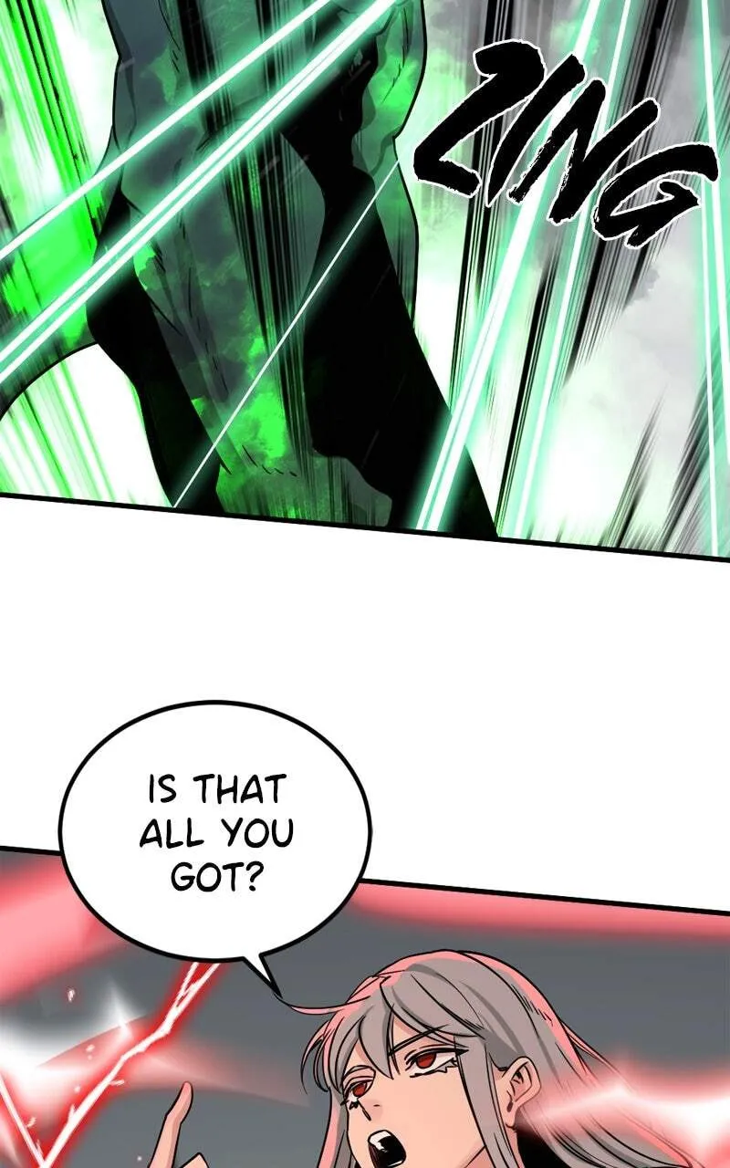 Hero Killer Chapter 142 — Page 43