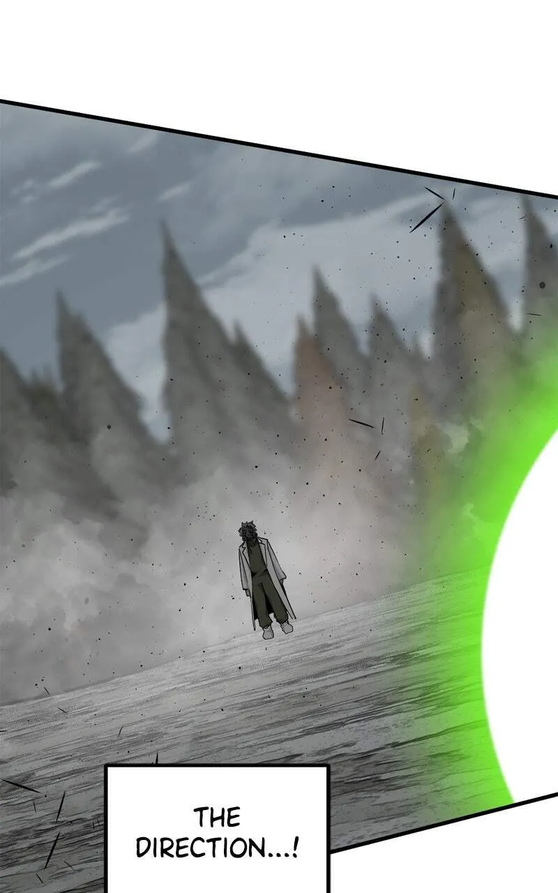 Hero Killer Chapter 142 — Page 46