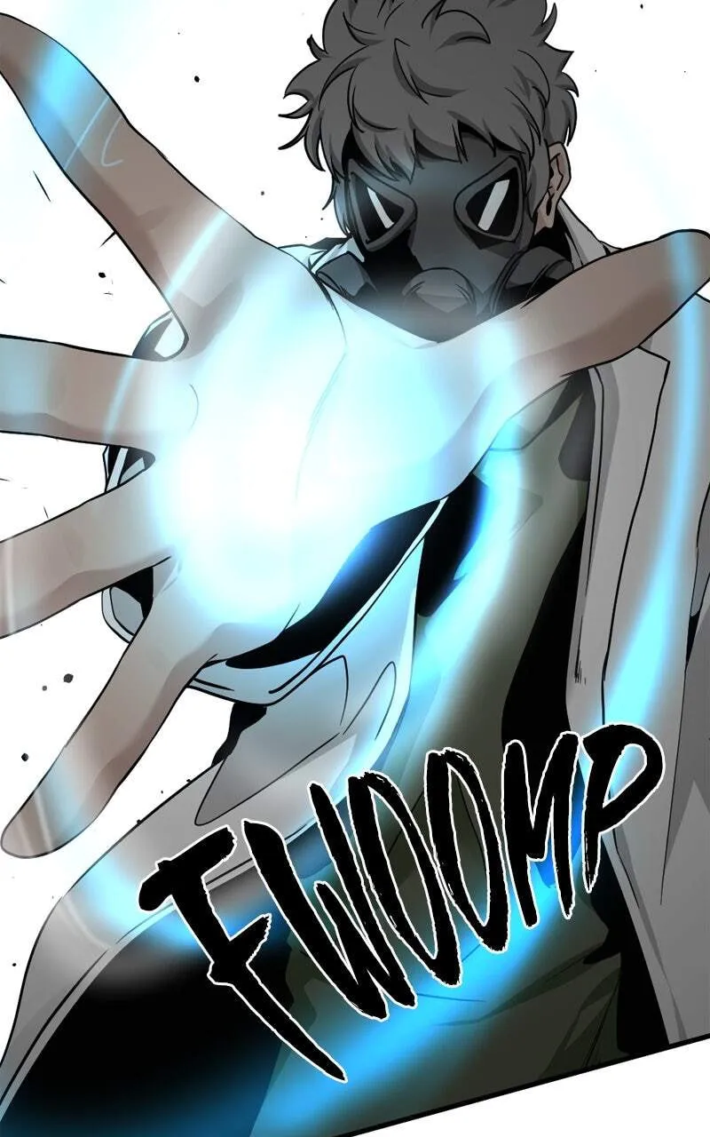 Hero Killer Chapter 142 — Page 49