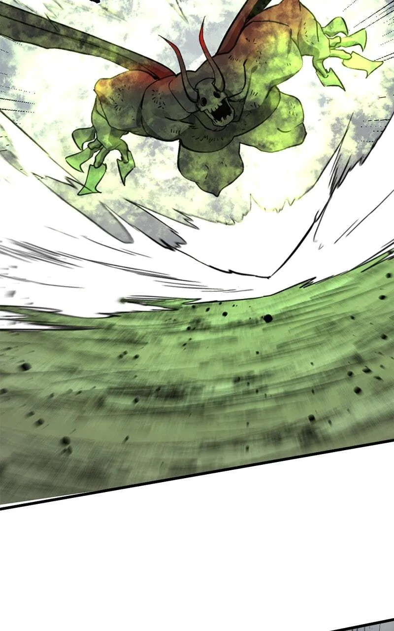 Hero Killer Chapter 142 — Page 58