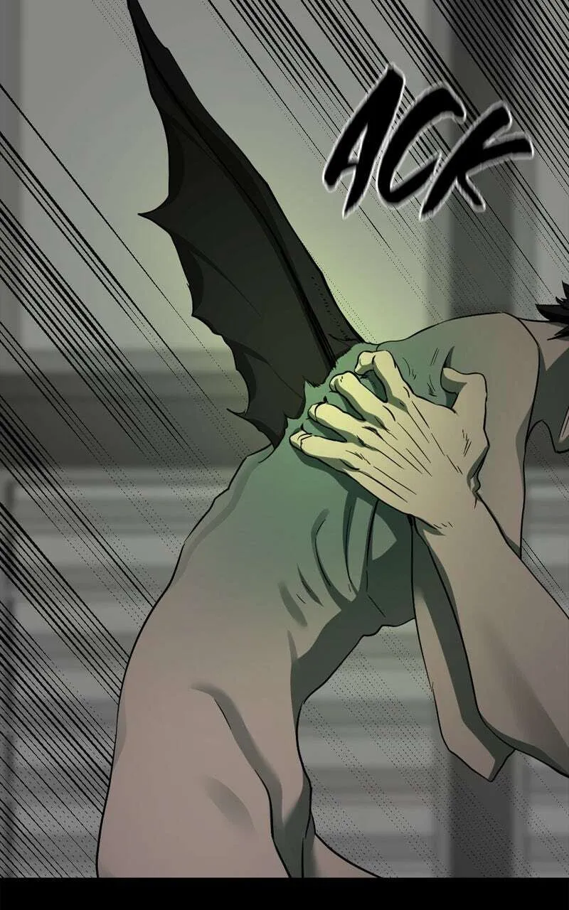 Hero Killer Chapter 142 — Page 85