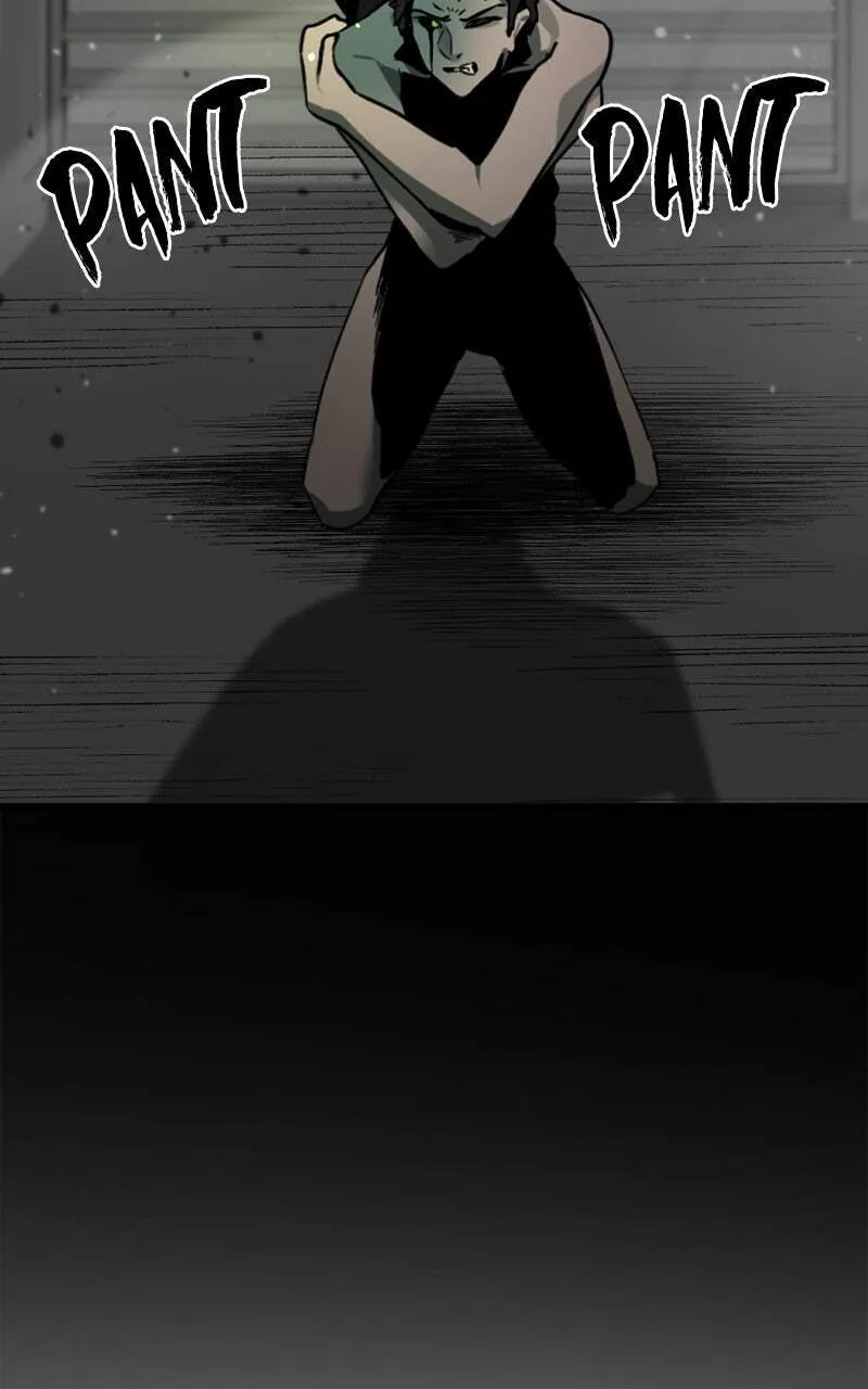Hero Killer Chapter 142 — Page 87