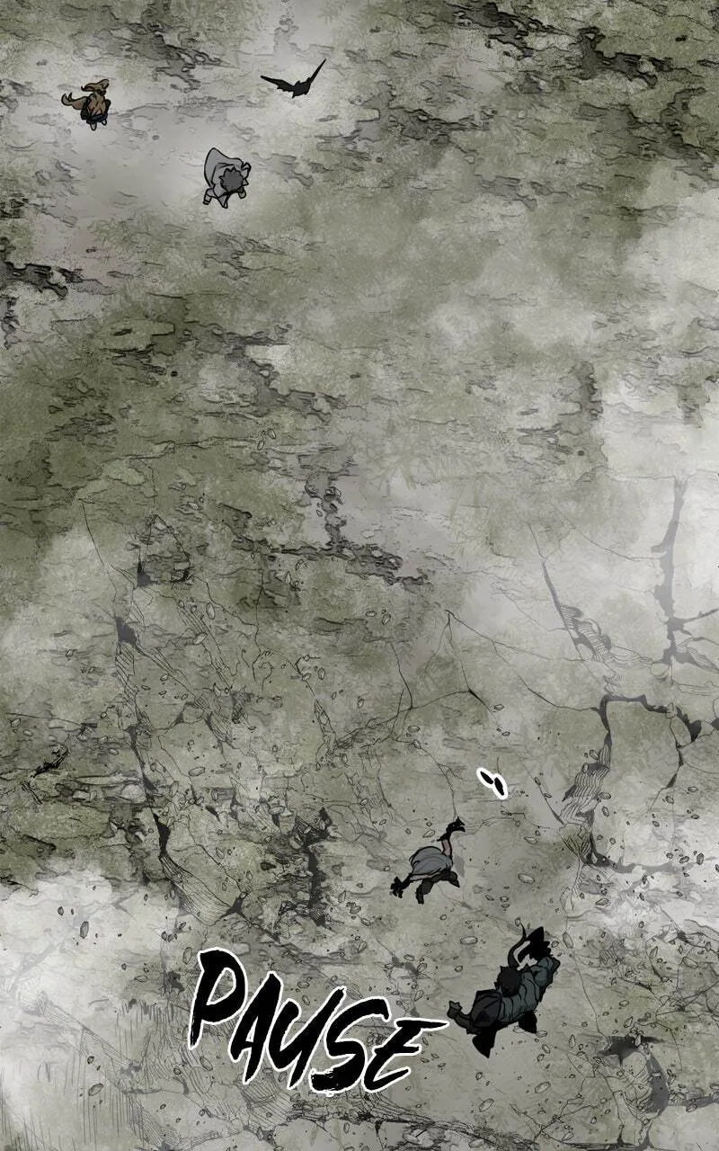 Hero Killer Chapter 142 — Page 90