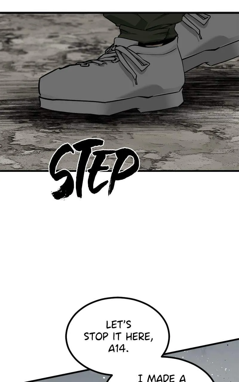 Hero Killer Chapter 142 — Page 92