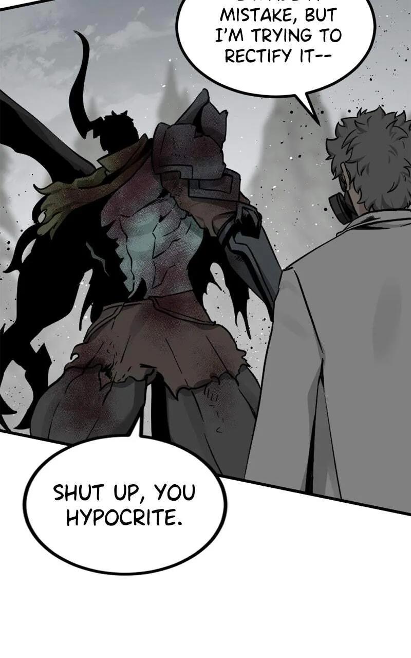 Hero Killer Chapter 142 — Page 93