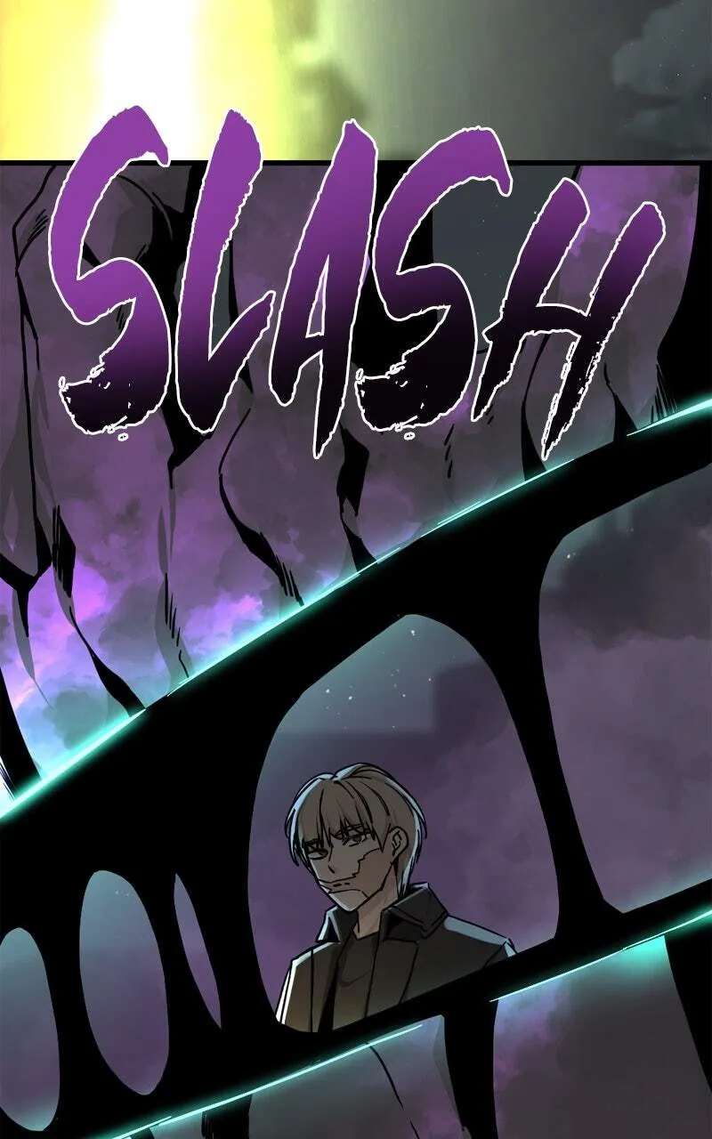 Hero Killer Chapter 143 — Page 7