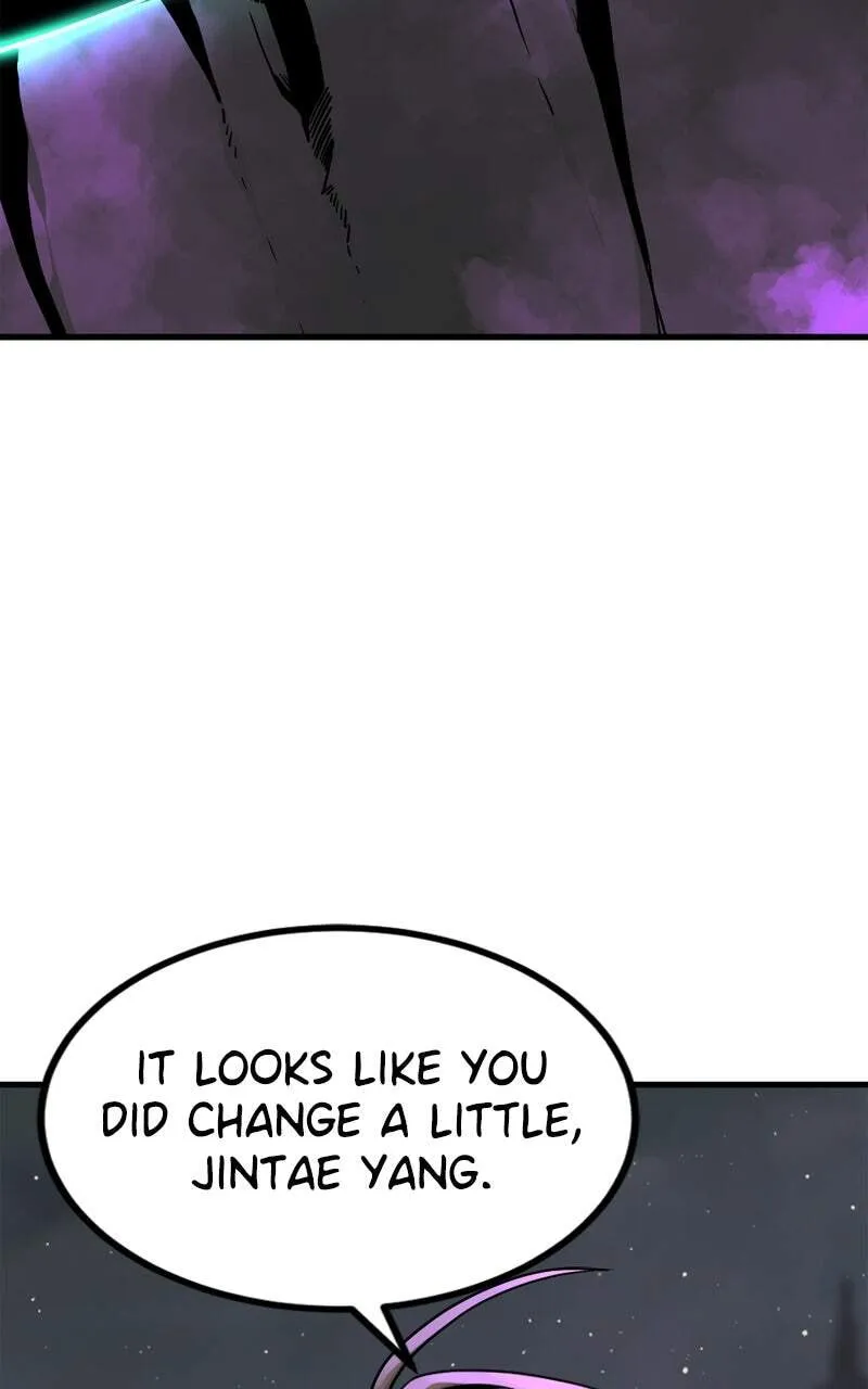 Hero Killer Chapter 143 — Page 8