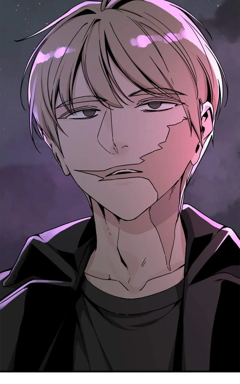 Hero Killer Chapter 143 — Page 9