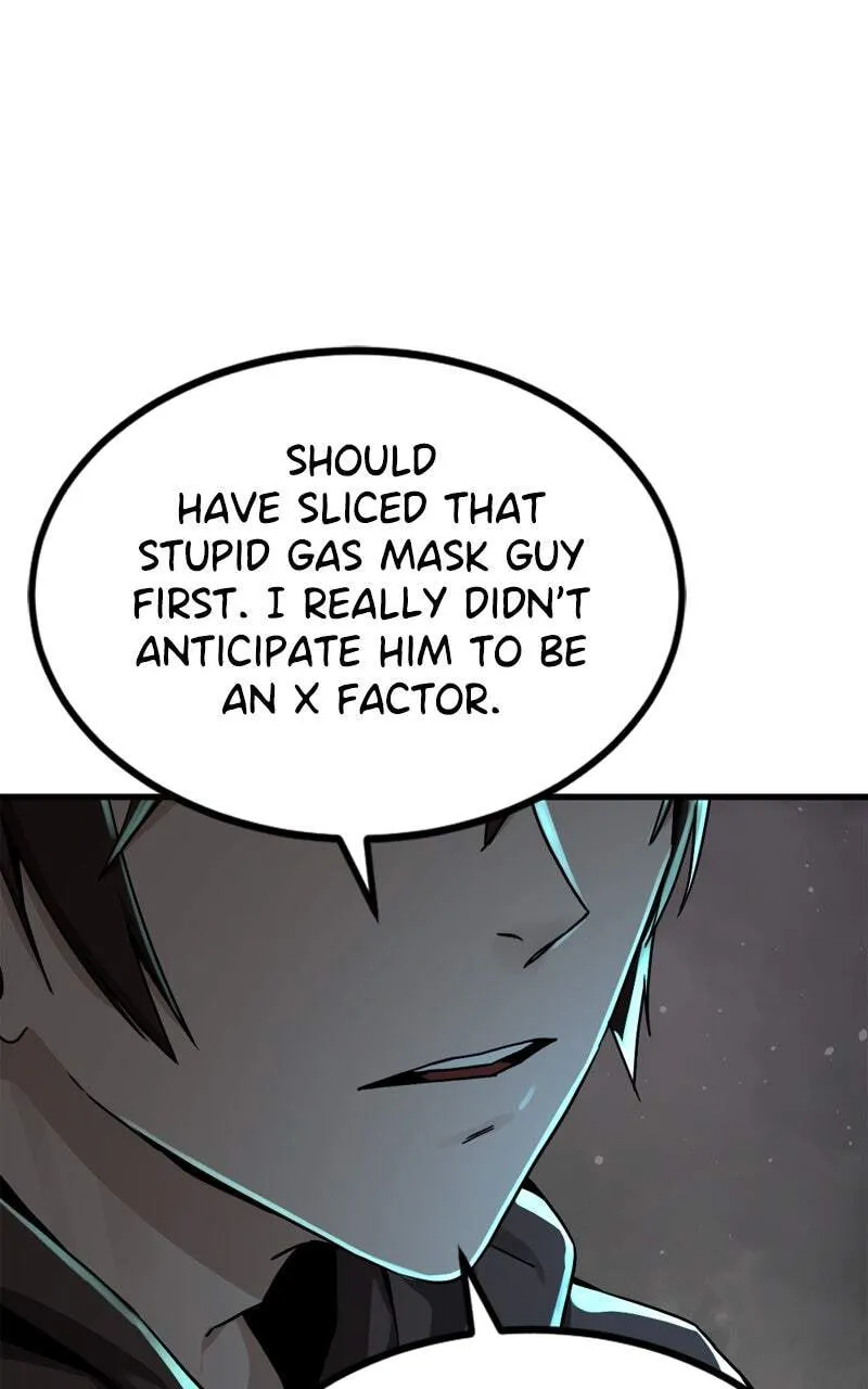 Hero Killer Chapter 143 — Page 10