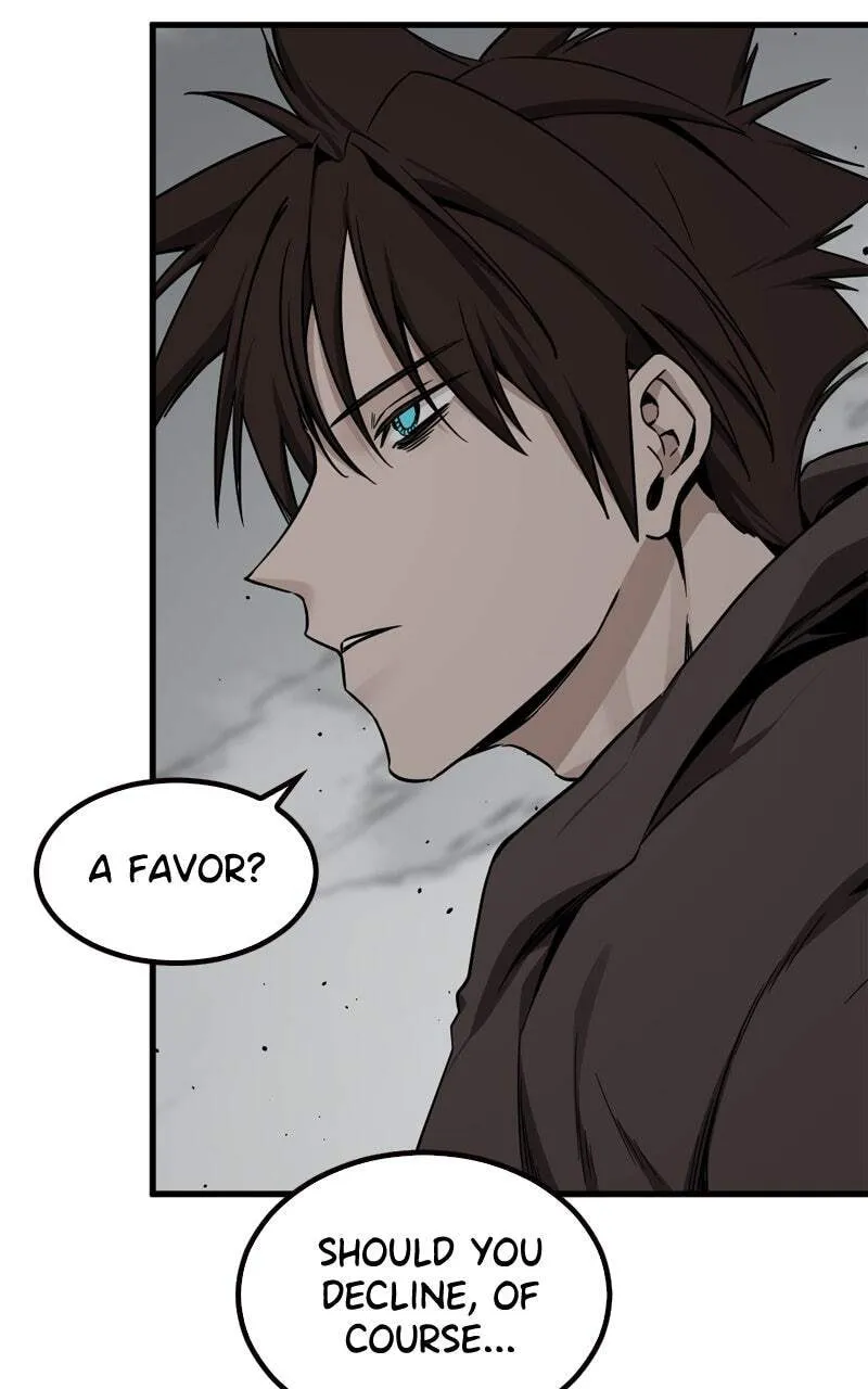 Hero Killer Chapter 143 — Page 100