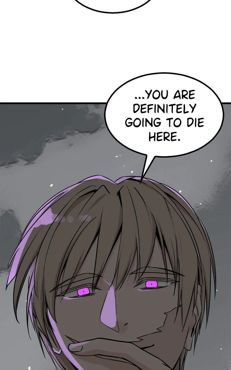 Hero Killer Chapter 143 — Page 101