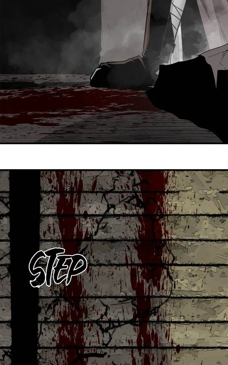 Hero Killer Chapter 143 — Page 114