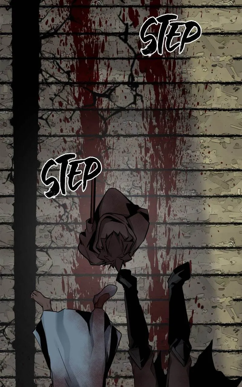 Hero Killer Chapter 143 — Page 115