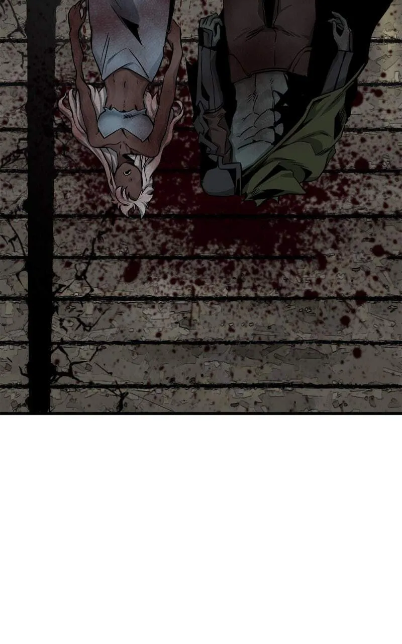 Hero Killer Chapter 143 — Page 116