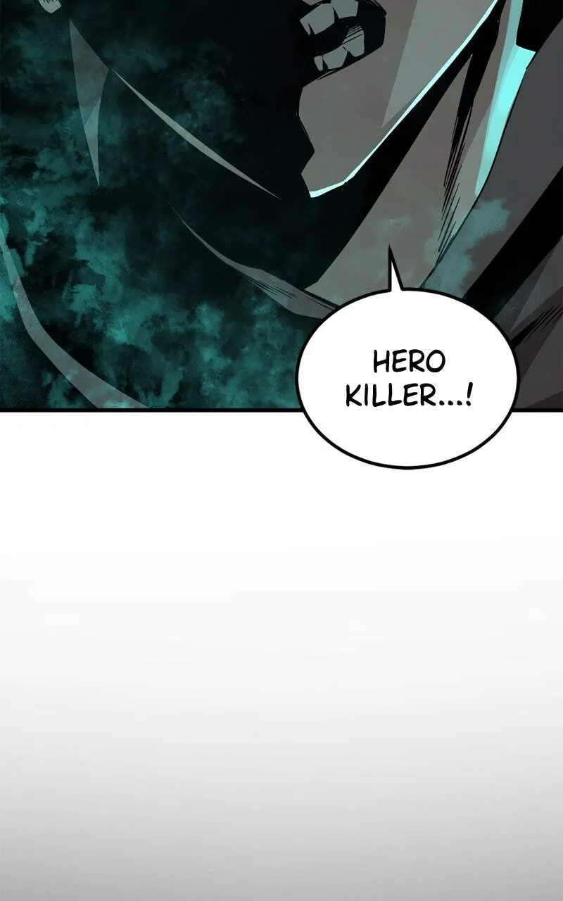 Hero Killer Chapter 143 — Page 118