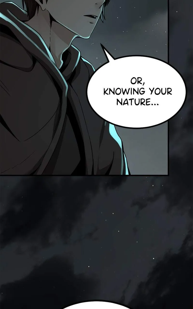 Hero Killer Chapter 143 — Page 12
