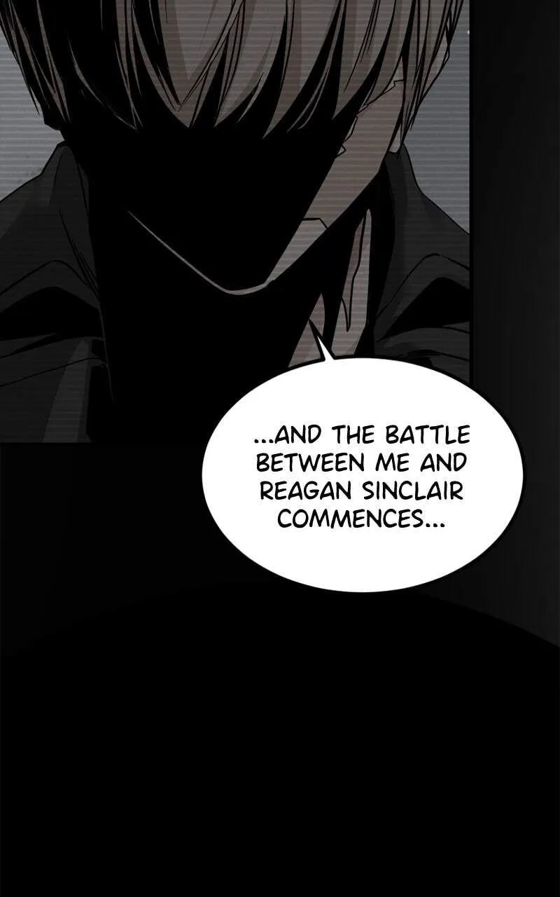 Hero Killer Chapter 143 — Page 120