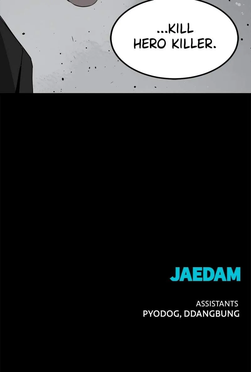 Hero Killer Chapter 143 — Page 122