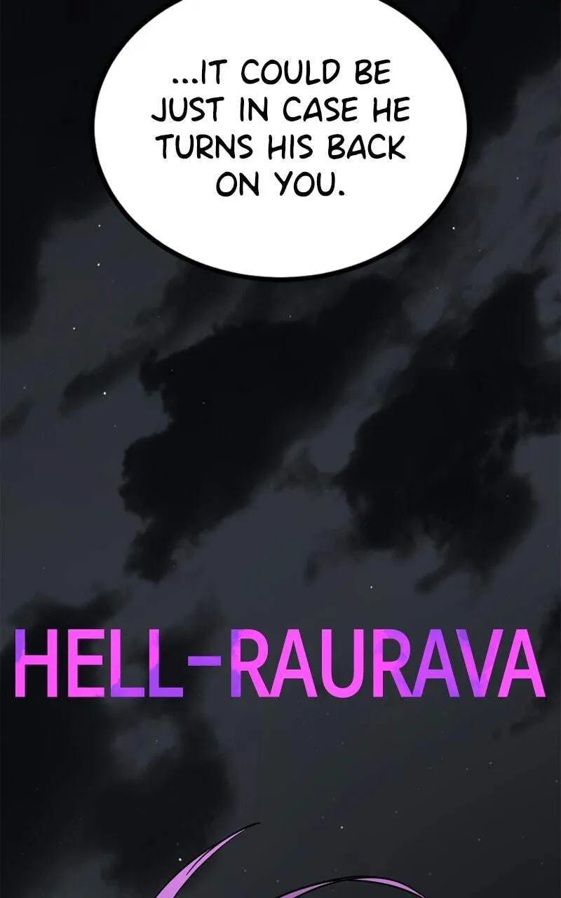 Hero Killer Chapter 143 — Page 13