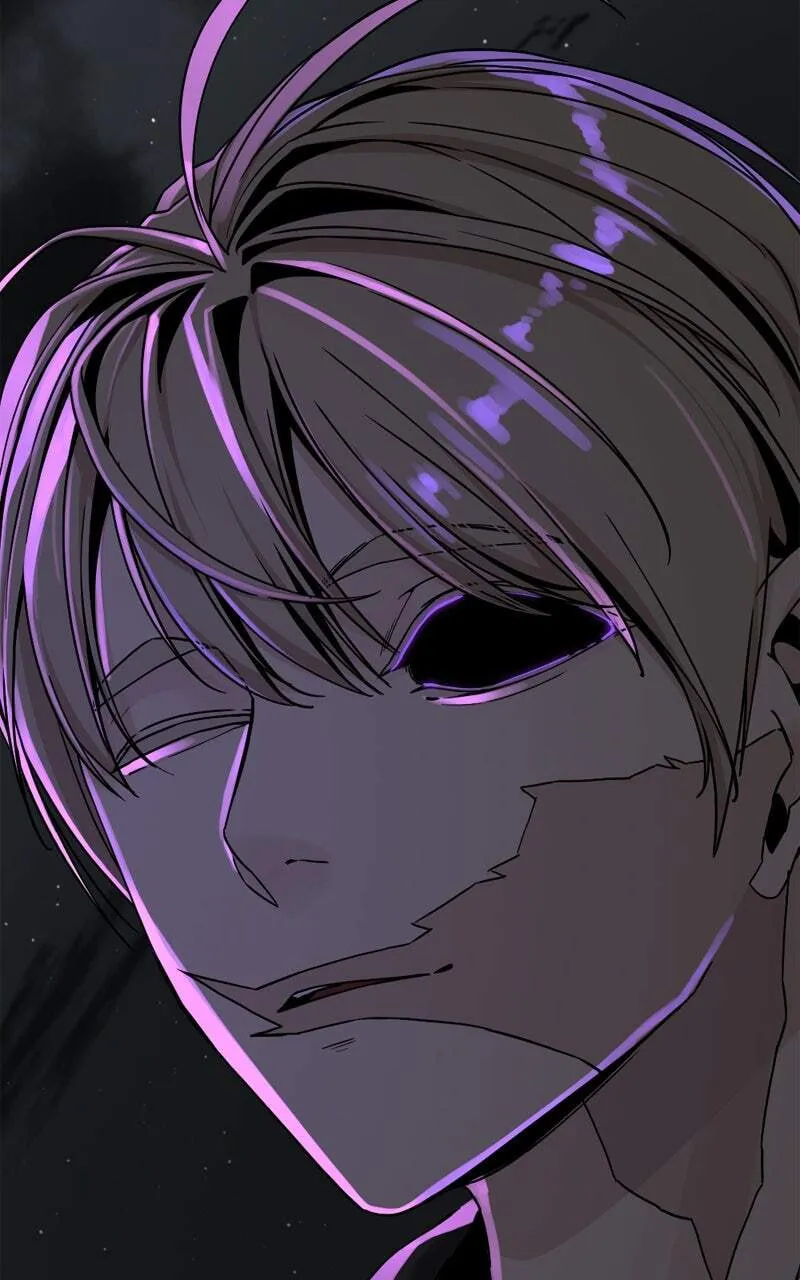 Hero Killer Chapter 143 — Page 14