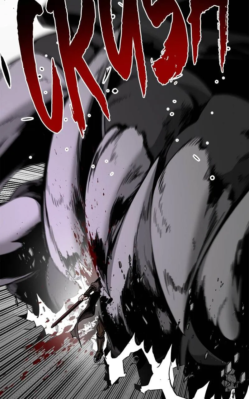 Hero Killer Chapter 143 — Page 16