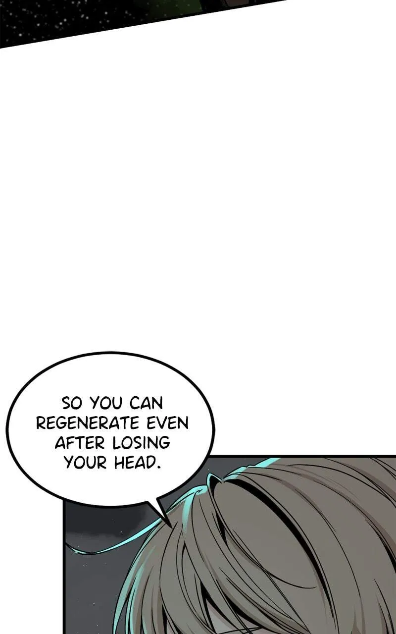 Hero Killer Chapter 143 — Page 19