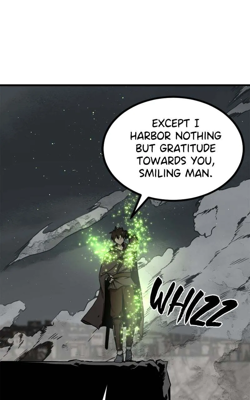 Hero Killer Chapter 143 — Page 21