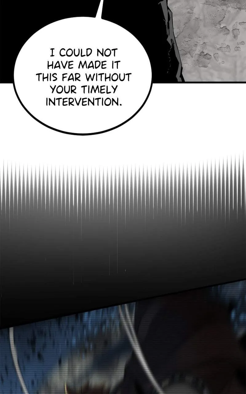 Hero Killer Chapter 143 — Page 22