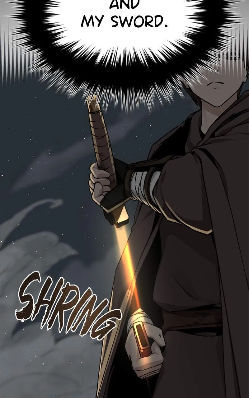Hero Killer Chapter 143 — Page 27