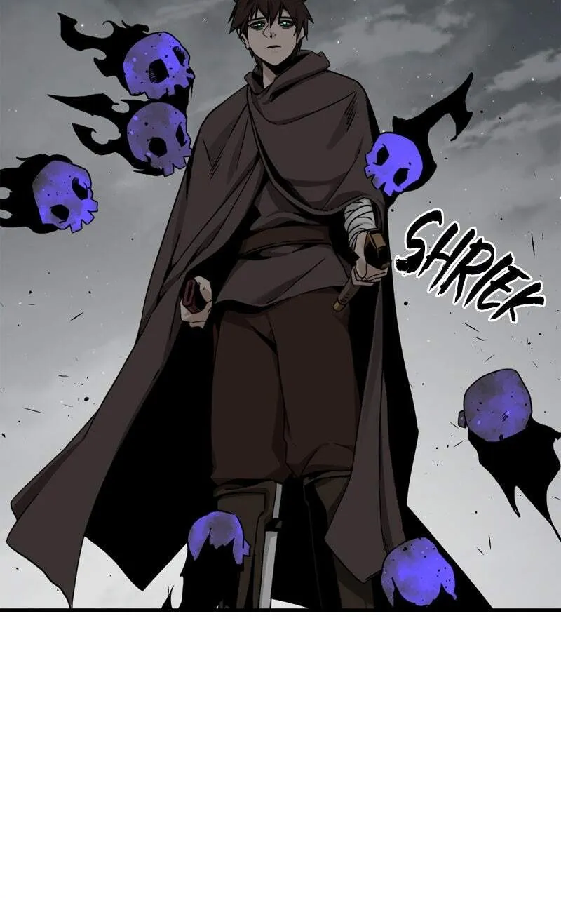 Hero Killer Chapter 143 — Page 29
