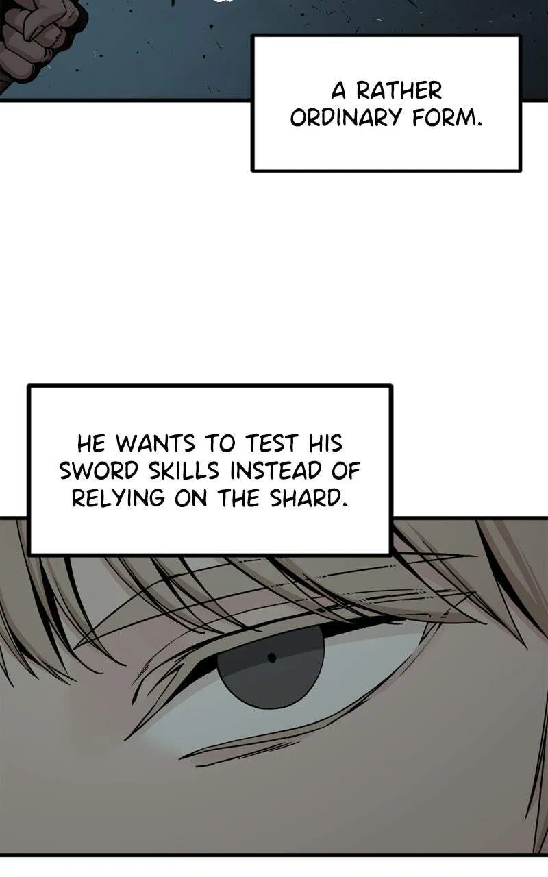 Hero Killer Chapter 143 — Page 31