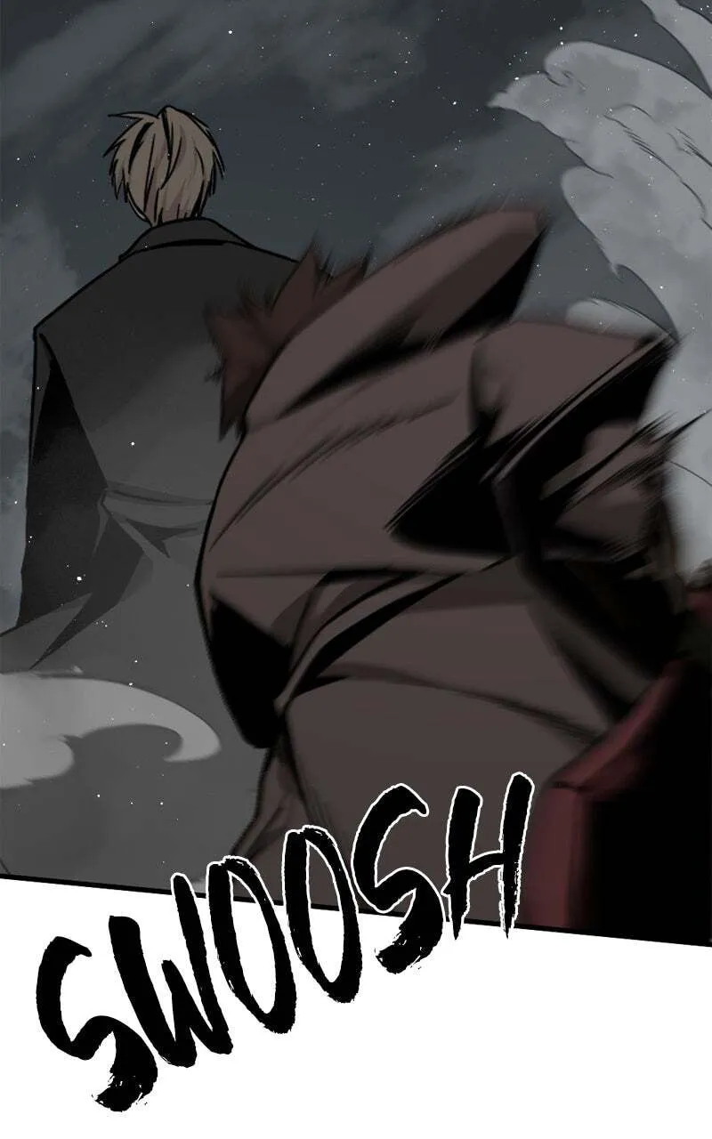 Hero Killer Chapter 143 — Page 34