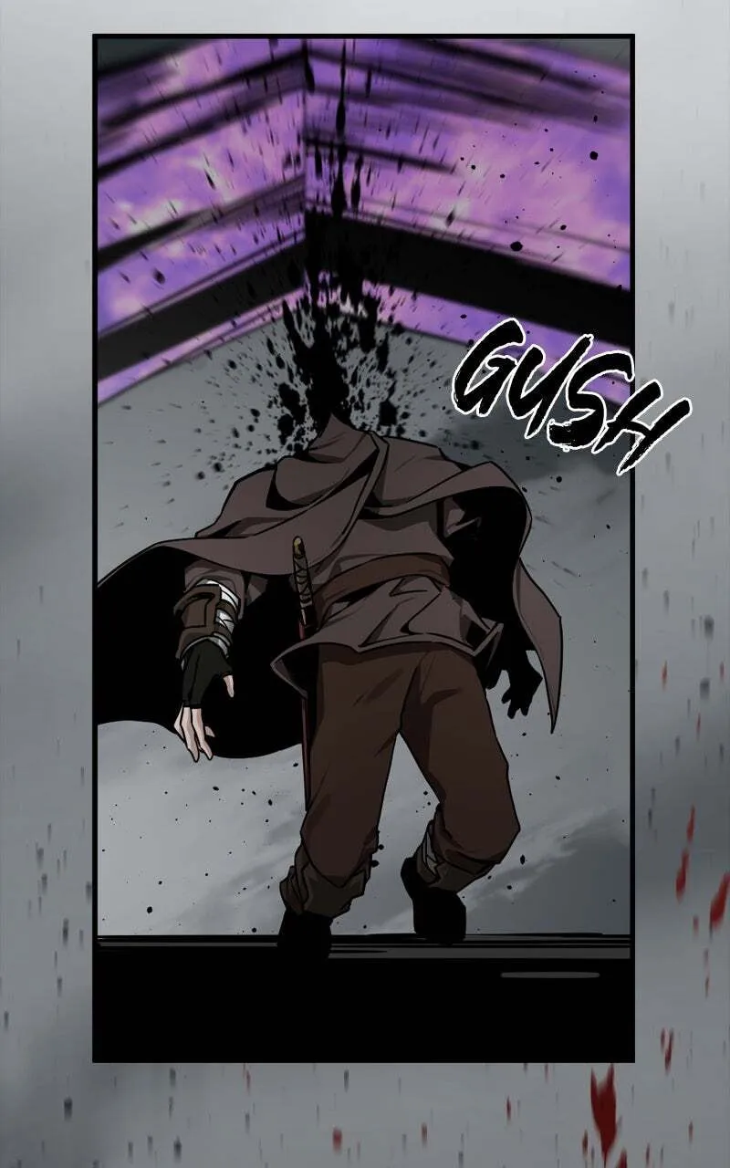 Hero Killer Chapter 143 — Page 37
