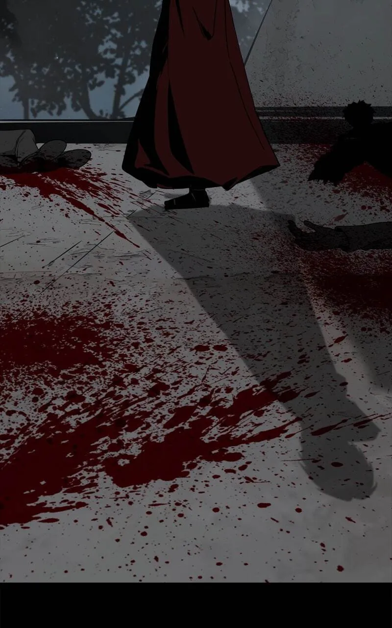 Hero Killer Chapter 143 — Page 44
