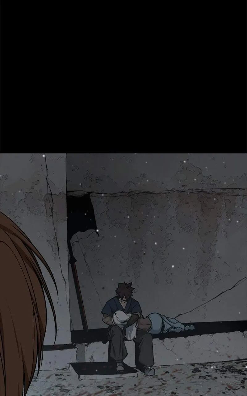 Hero Killer Chapter 143 — Page 45